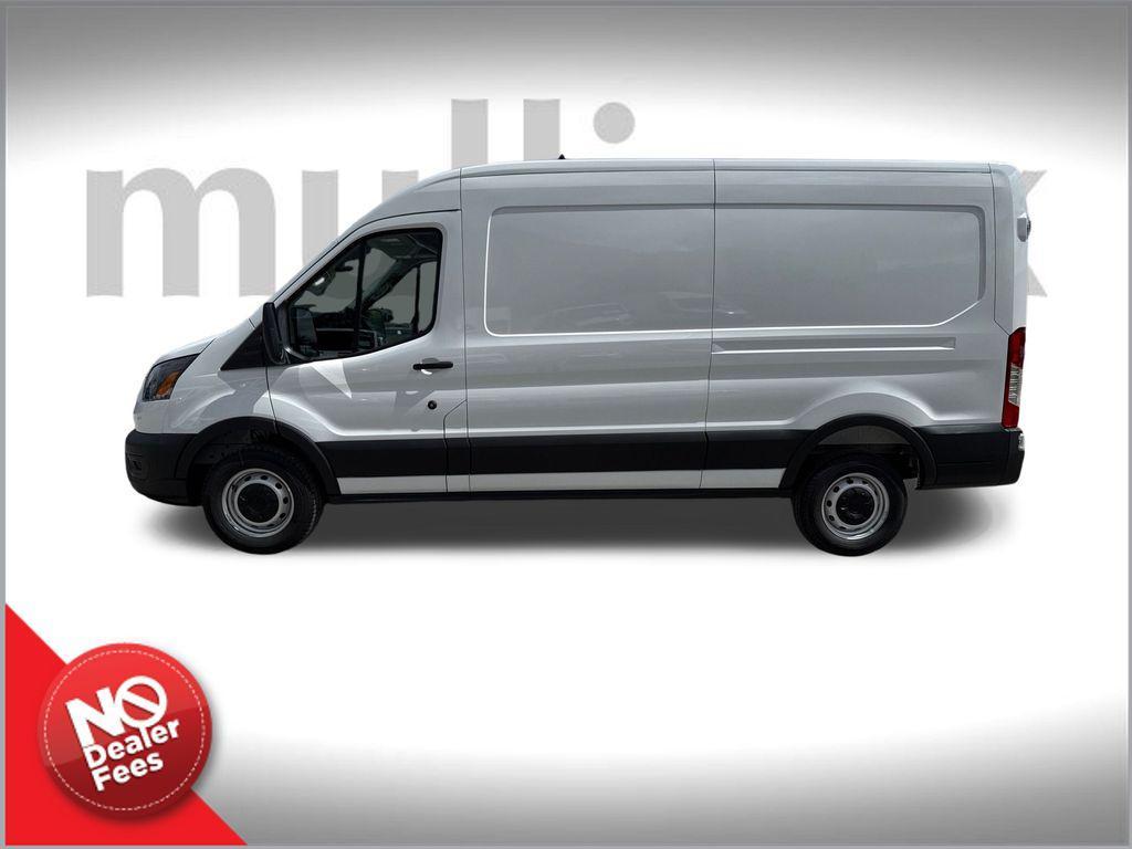 new 2025 Ford Transit-250 car, priced at $48,657