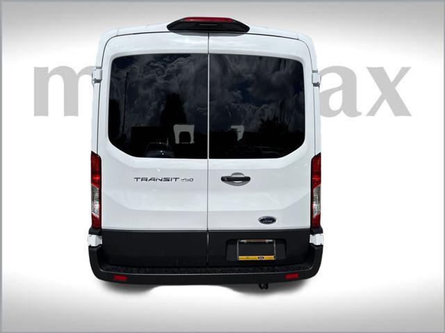 new 2025 Ford Transit-250 car, priced at $52,257