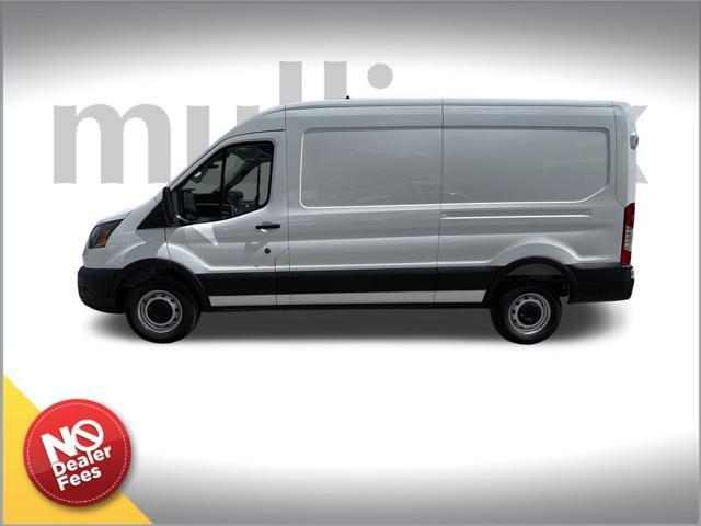 new 2025 Ford Transit-250 car, priced at $52,257