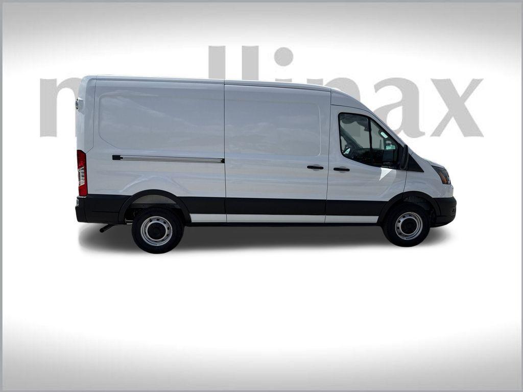 new 2025 Ford Transit-250 car, priced at $48,657