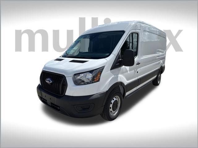 new 2025 Ford Transit-250 car, priced at $52,257