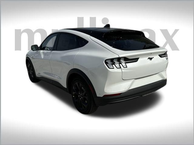 new 2024 Ford Mustang Mach-E car, priced at $43,532