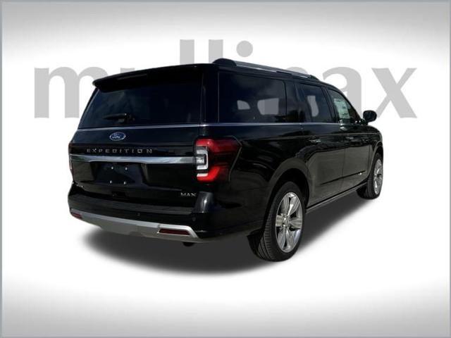 new 2024 Ford Expedition car, priced at $81,505