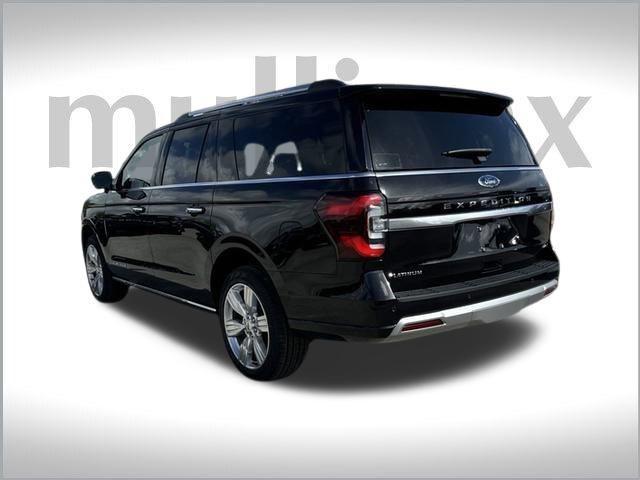 new 2024 Ford Expedition car, priced at $92,540