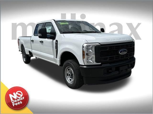 new 2024 Ford F-250 car, priced at $51,340