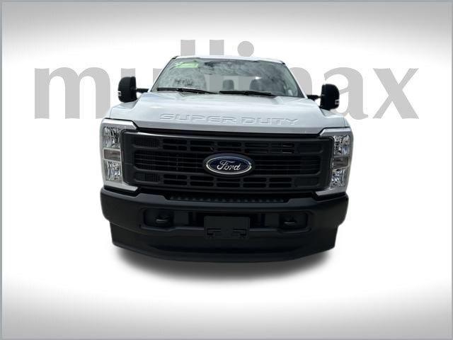 new 2024 Ford F-250 car, priced at $51,340