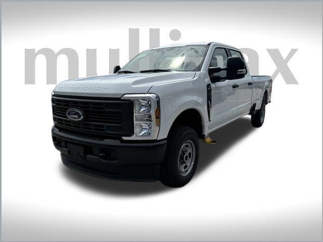 new 2024 Ford F-250 car, priced at $51,340