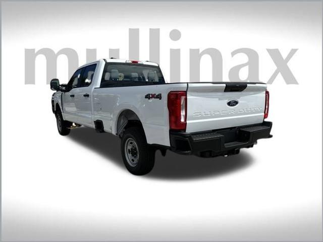 new 2024 Ford F-250 car, priced at $51,340