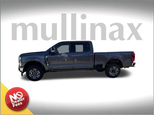 new 2025 Ford F-350 car, priced at $82,175
