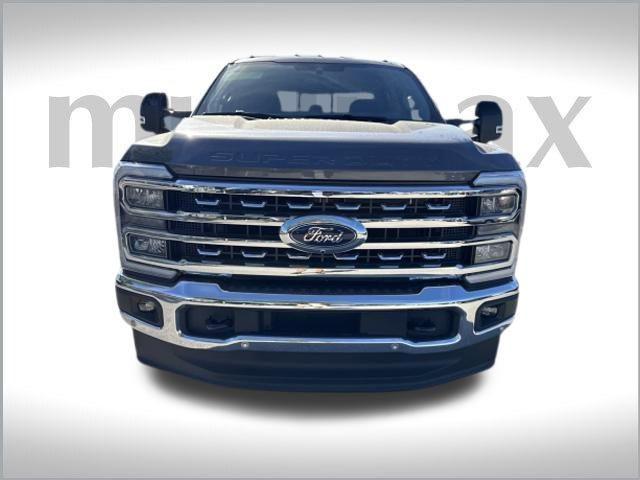 new 2025 Ford F-350 car, priced at $82,375