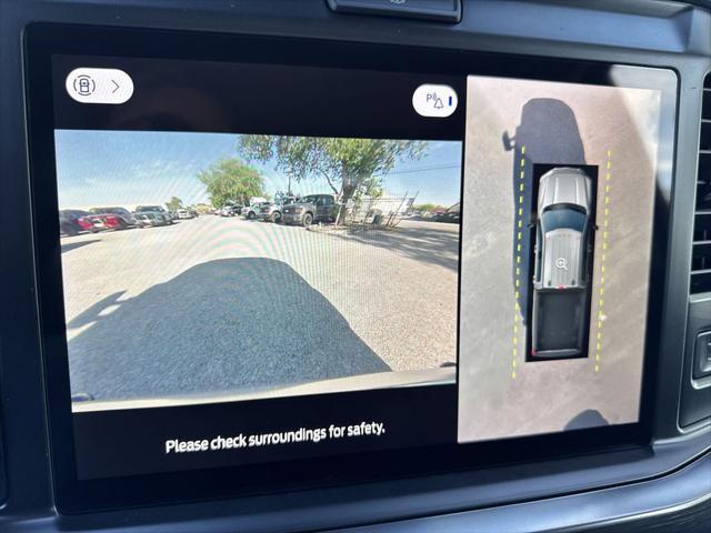 new 2025 Ford F-350 car, priced at $82,375