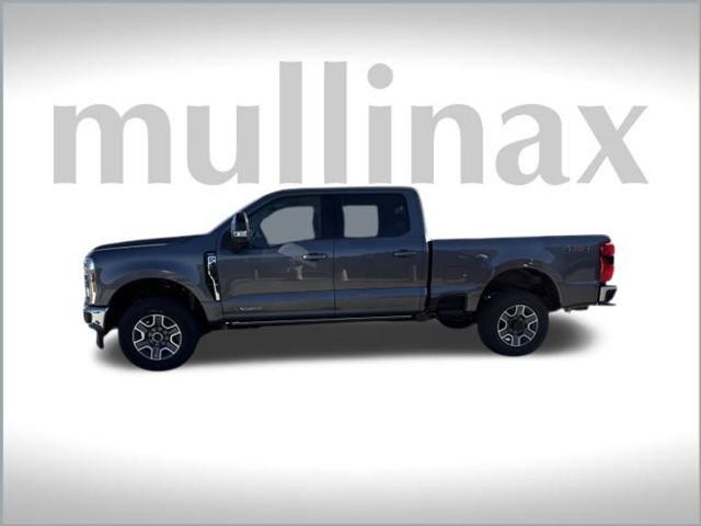 new 2025 Ford F-350 car, priced at $82,375
