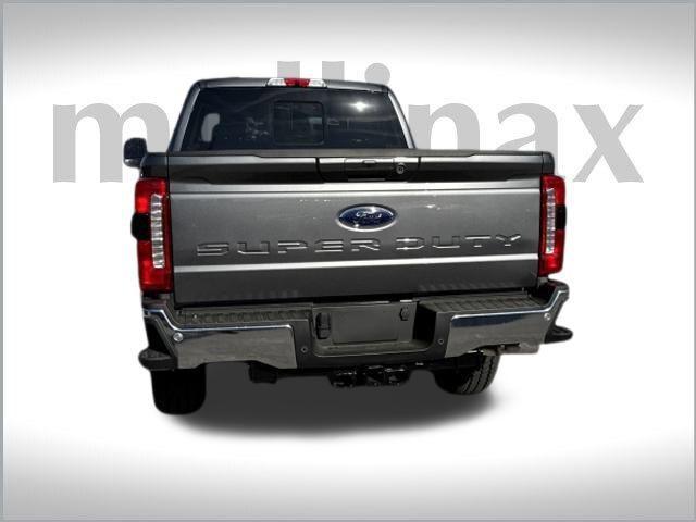 new 2025 Ford F-350 car, priced at $82,375