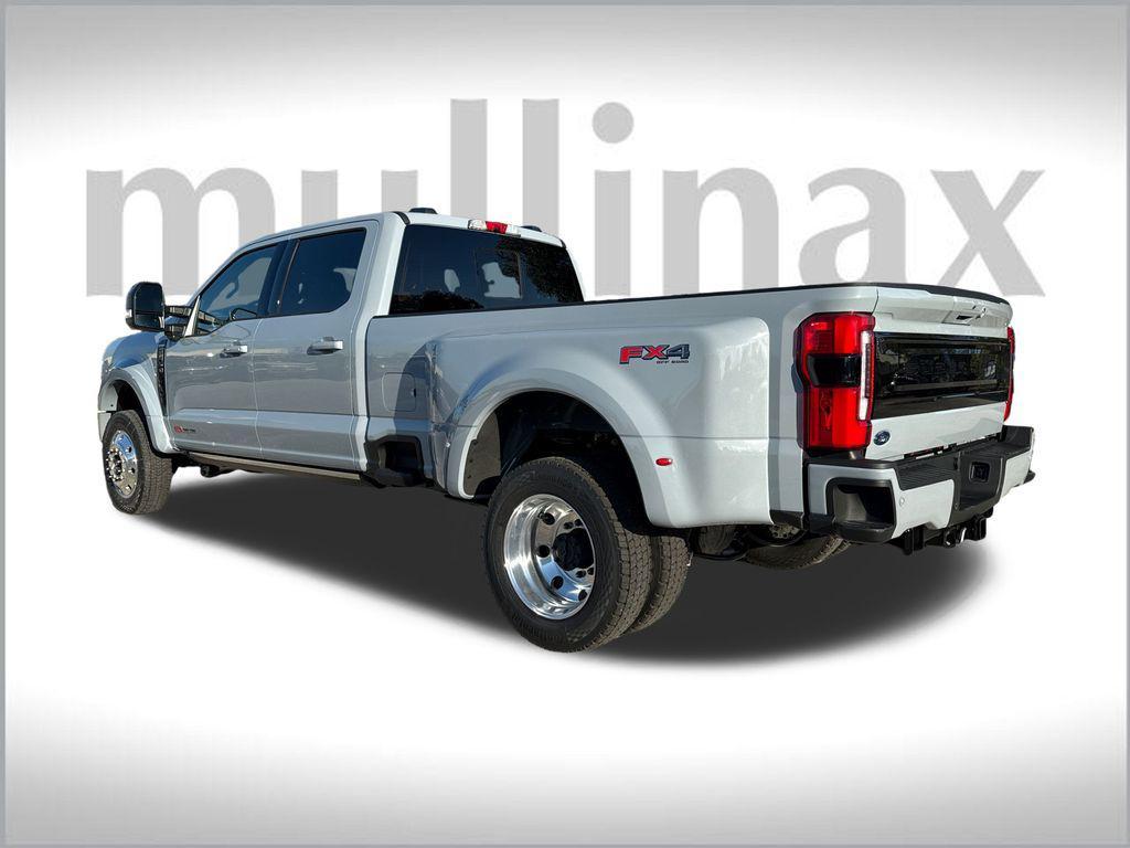 new 2026 Ford F-450 car, priced at $110,850