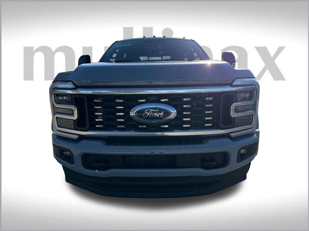 new 2026 Ford F-450 car, priced at $110,850