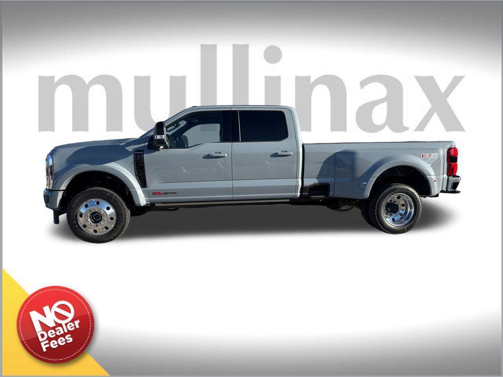 new 2026 Ford F-450 car, priced at $110,850