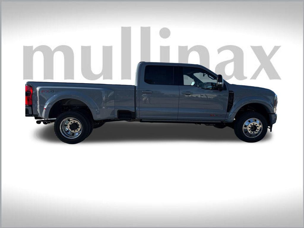 new 2026 Ford F-450 car, priced at $110,850