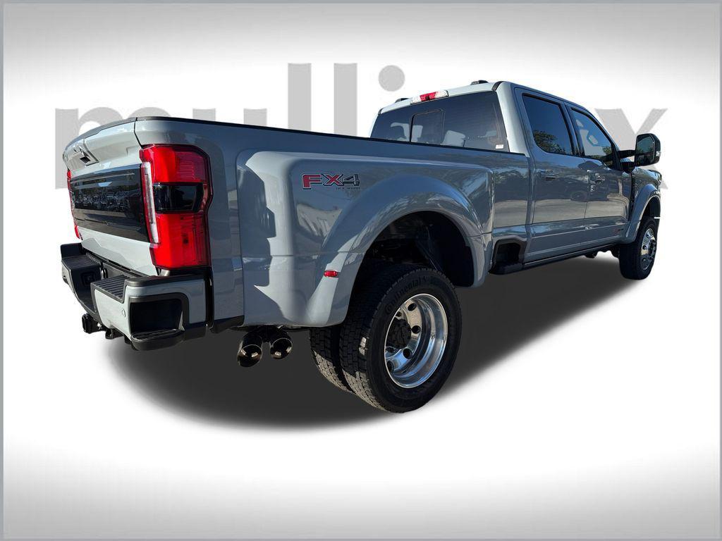 new 2026 Ford F-450 car, priced at $110,850