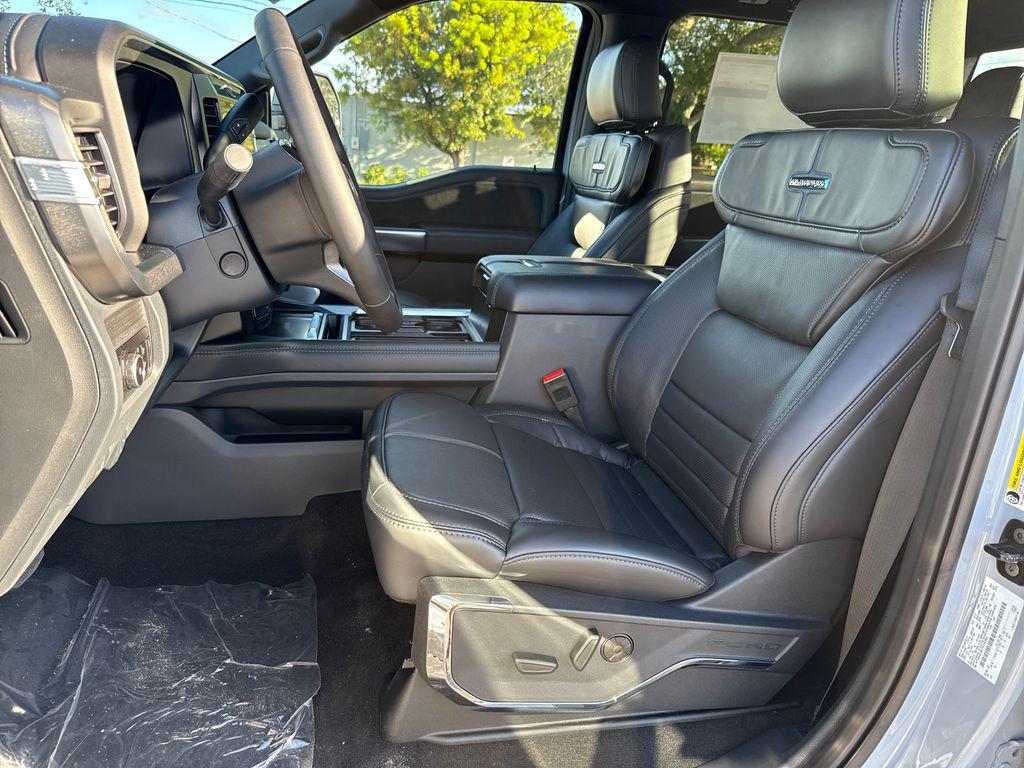 new 2026 Ford F-450 car, priced at $110,850