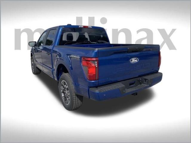 new 2024 Ford F-150 car, priced at $45,325