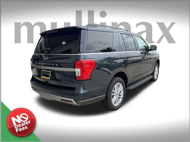 new 2024 Ford Expedition car, priced at $63,187