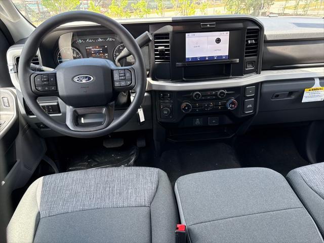 new 2025 Ford F-250 car, priced at $63,924