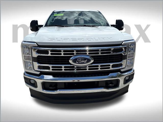 new 2025 Ford F-250 car, priced at $63,924
