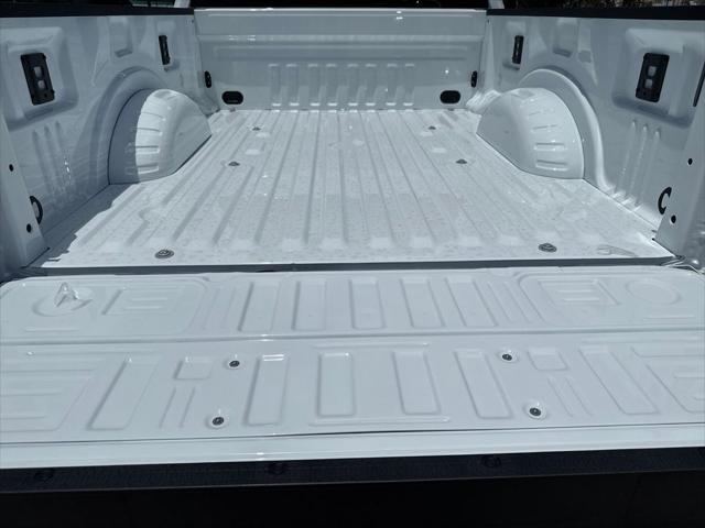 new 2025 Ford F-250 car, priced at $63,924