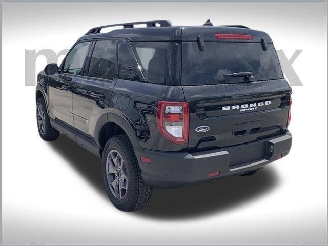 new 2024 Ford Bronco Sport car, priced at $36,431