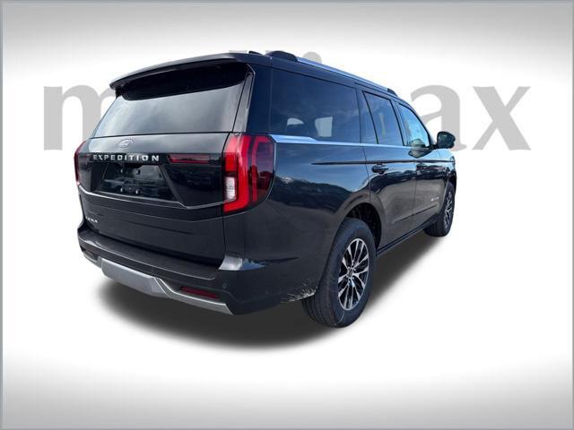 new 2025 Ford Expedition car, priced at $75,715