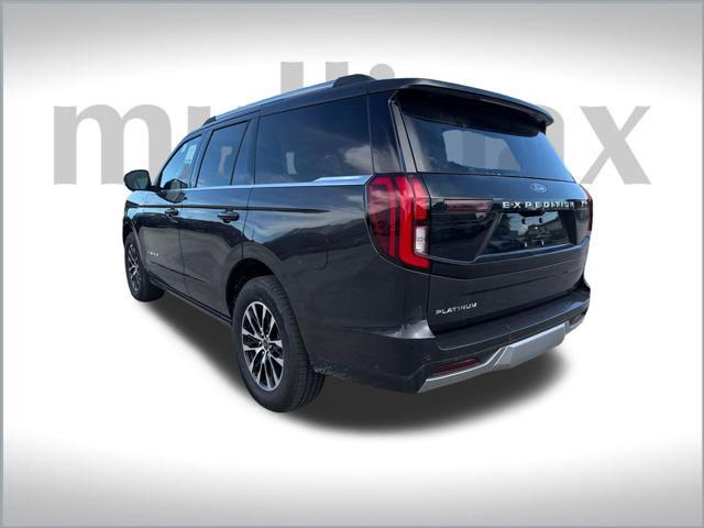 new 2025 Ford Expedition car, priced at $75,715