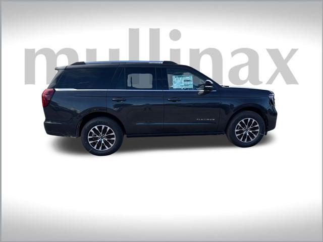 new 2025 Ford Expedition car, priced at $75,715