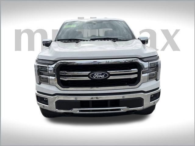 new 2025 Ford F-150 car, priced at $68,487