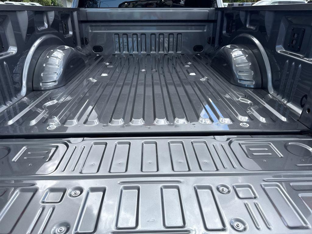 new 2025 Ford F-250 car, priced at $59,254