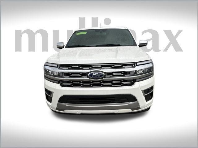 new 2024 Ford Expedition car, priced at $80,192