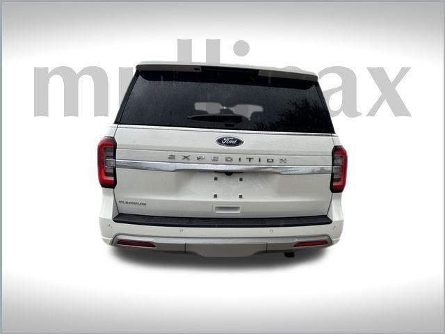 new 2024 Ford Expedition car, priced at $80,192