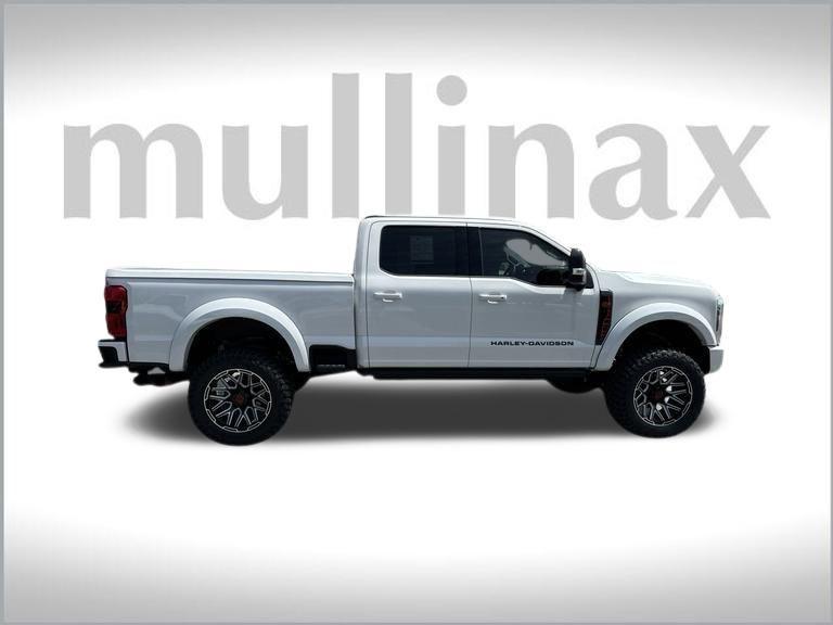 new 2024 Ford F-250 car, priced at $113,900