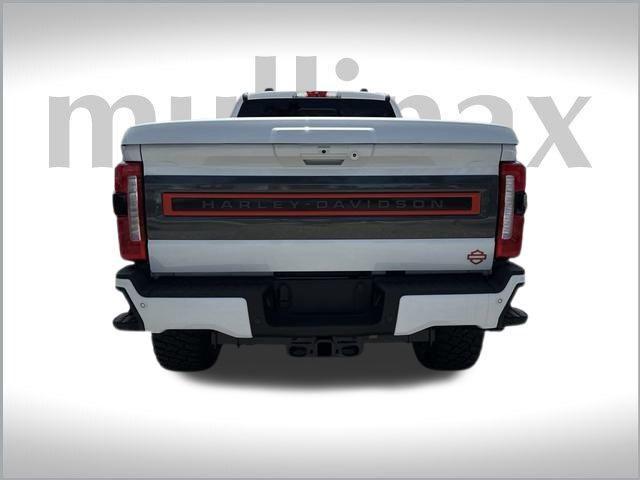 new 2024 Ford F-250 car, priced at $115,900