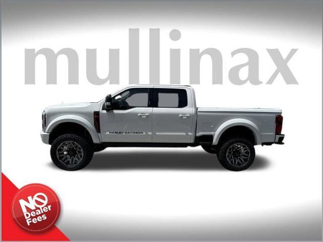 new 2024 Ford F-250 car, priced at $115,900