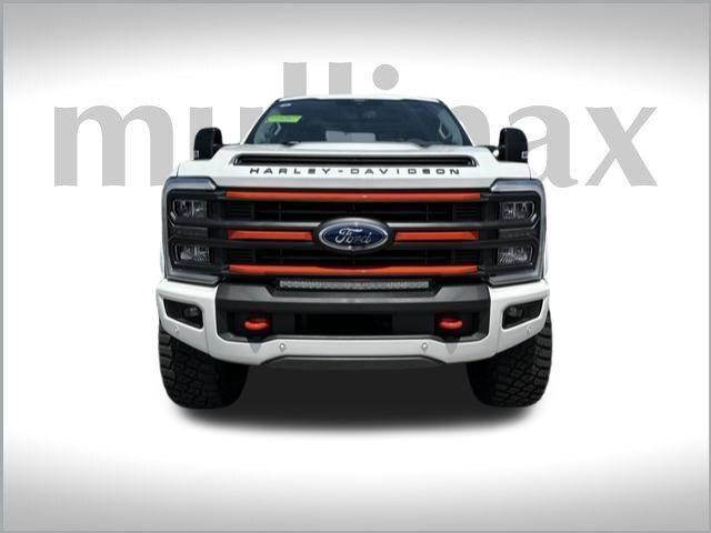 new 2024 Ford F-250 car, priced at $119,900