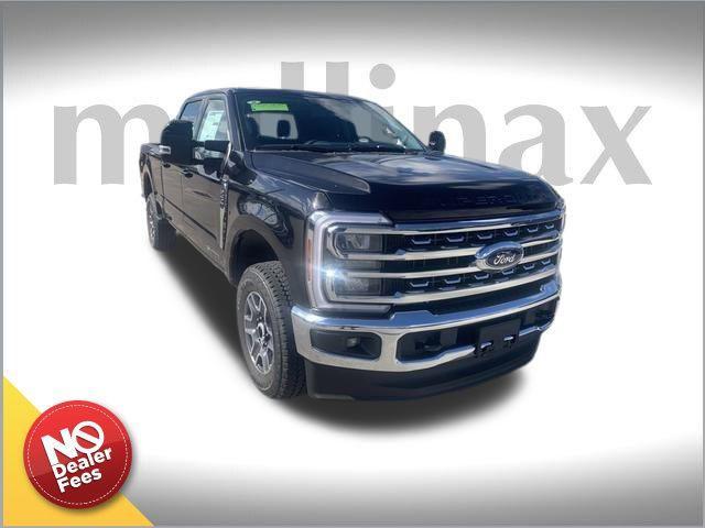 new 2024 Ford F-250 car, priced at $73,317