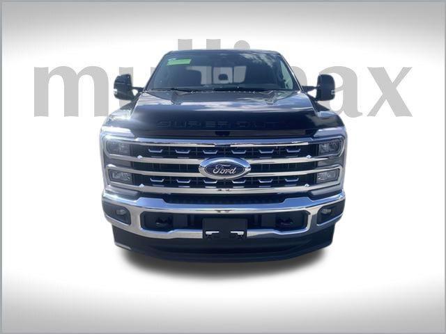 new 2024 Ford F-250 car, priced at $73,317