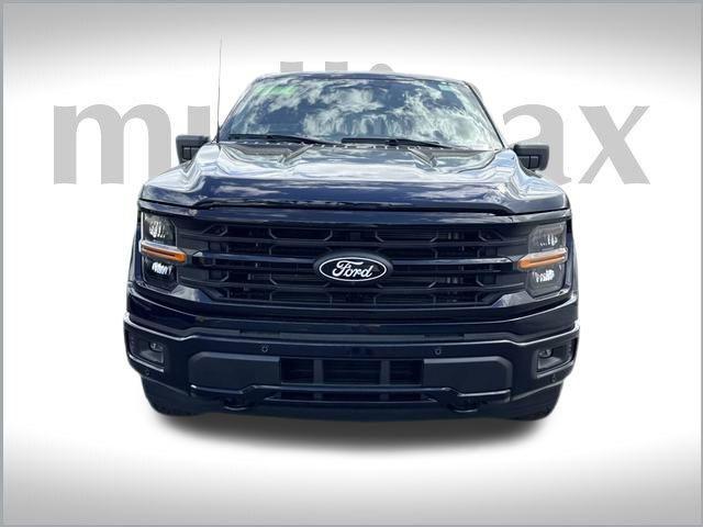 new 2025 Ford F-150 car, priced at $59,479