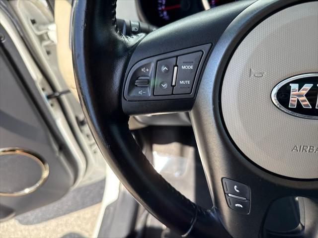 used 2013 Kia Soul car, priced at $10,900