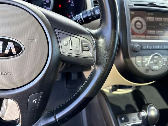 used 2013 Kia Soul car, priced at $10,900