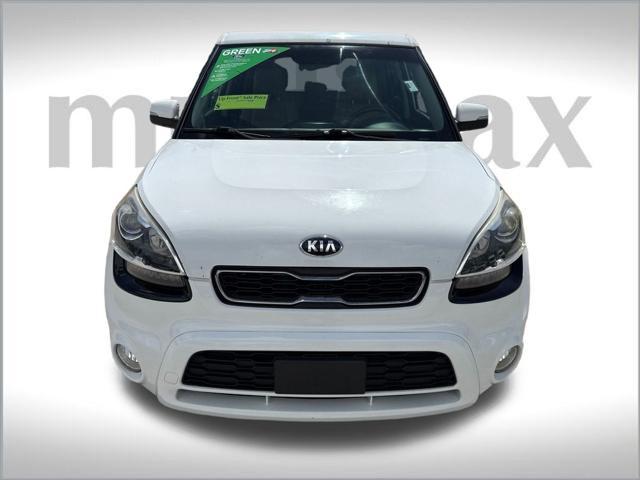 used 2013 Kia Soul car, priced at $10,900