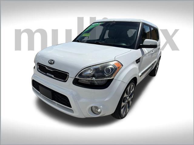 used 2013 Kia Soul car, priced at $10,900