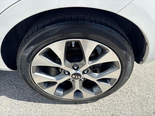 used 2013 Kia Soul car, priced at $10,900