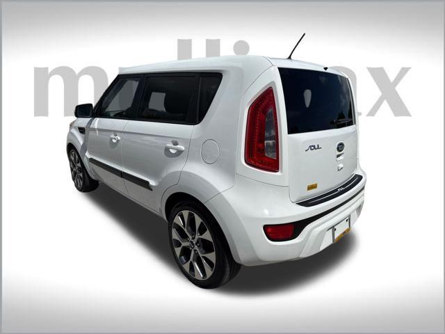 used 2013 Kia Soul car, priced at $10,900