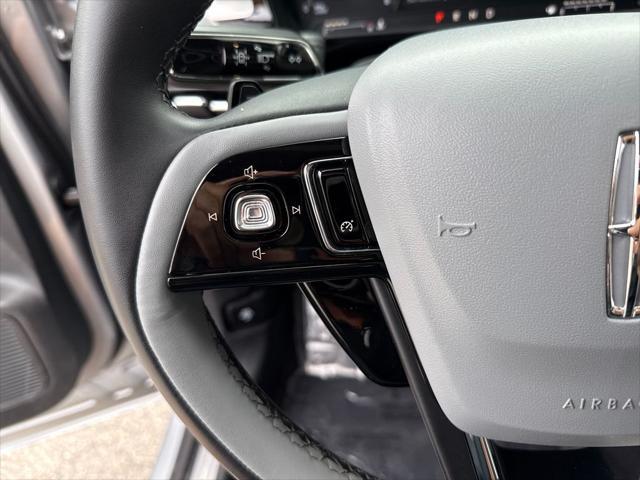 used 2022 Lincoln Corsair car, priced at $23,900